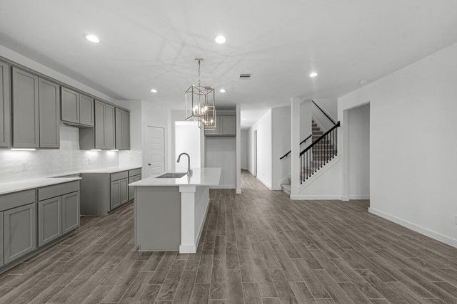 509 Fire Mountain Drive, Waller, TX 77484