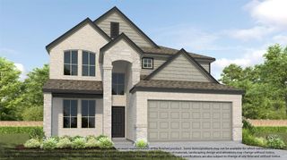 509 Fire Mountain Drive, Waller, TX 77484