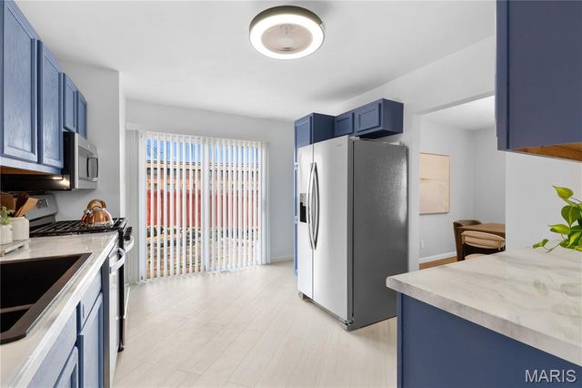 7305 Berkridge Drive, Hazelwood, MO 63042