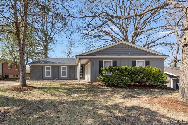 7305 Berkridge Drive, Hazelwood, MO 63042