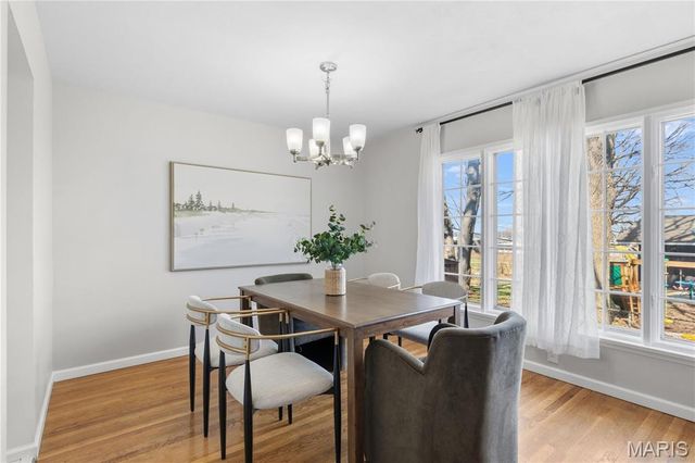 7305 Berkridge Drive, Hazelwood, MO 63042