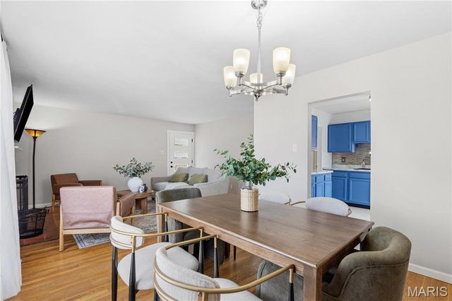 7305 Berkridge Drive, Hazelwood, MO 63042