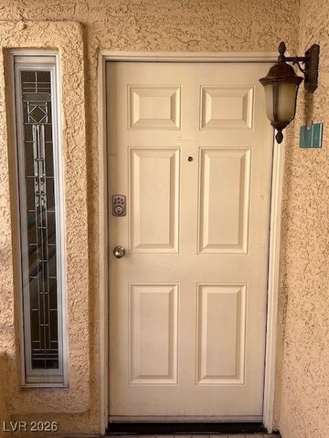 260 East FLAMINGO Road 334, Las Vegas, NV 89169