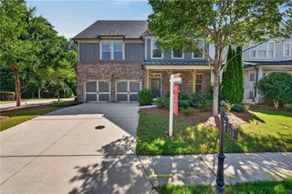 133 Marlow Drive, Woodstock, GA 30188
