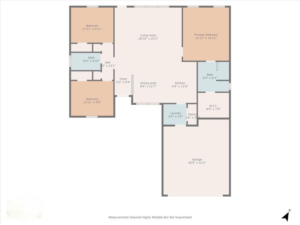 2206 Navasota Street, Granbury, TX 76048 — photo 3