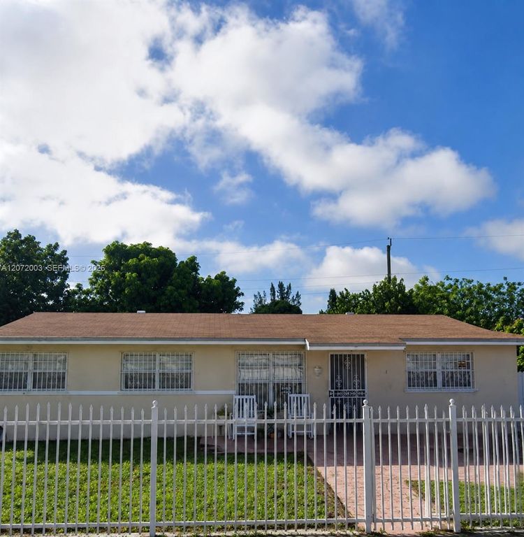5450 NW 177th Terrace 0, Miami Gardens, FL 33055