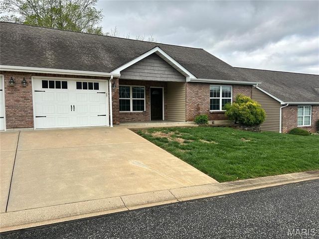 40 Pecan Tree Lane, Farmington, MO 63640