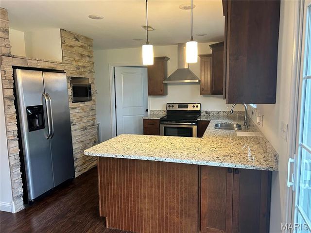 40 Pecan Tree Lane, Farmington, MO 63640