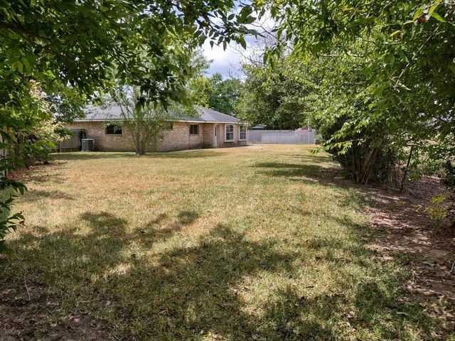 15307 Timberlea Drive, Houston, TX 77489