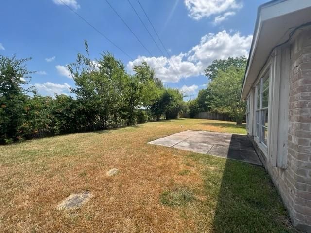 15307 Timberlea Drive, Houston, TX 77489