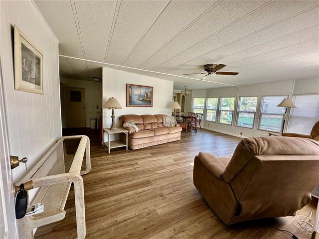 55705 KEITH STREET, Astor, FL 32102