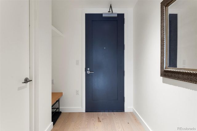 1750 Wewatta Street 1526, Denver, CO 80202