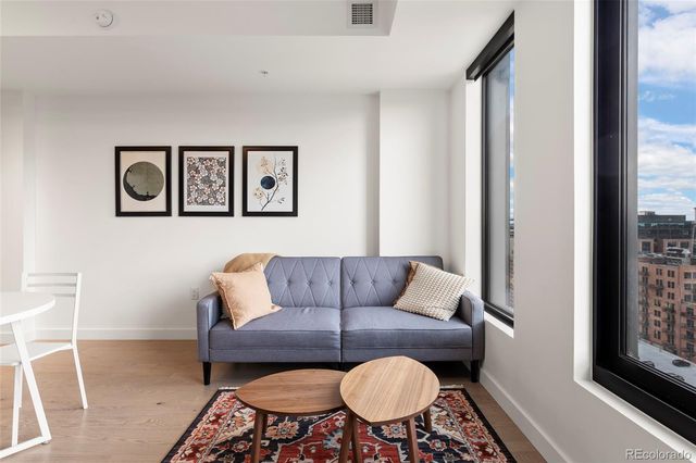 1750 Wewatta Street 1526, Denver, CO 80202