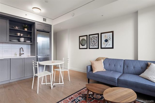 1750 Wewatta Street 1526, Denver, CO 80202