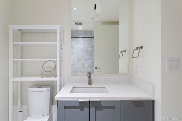 1750 Wewatta Street 1526, Denver, CO 80202