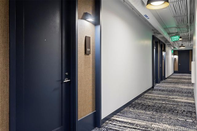 1750 Wewatta Street 1526, Denver, CO 80202