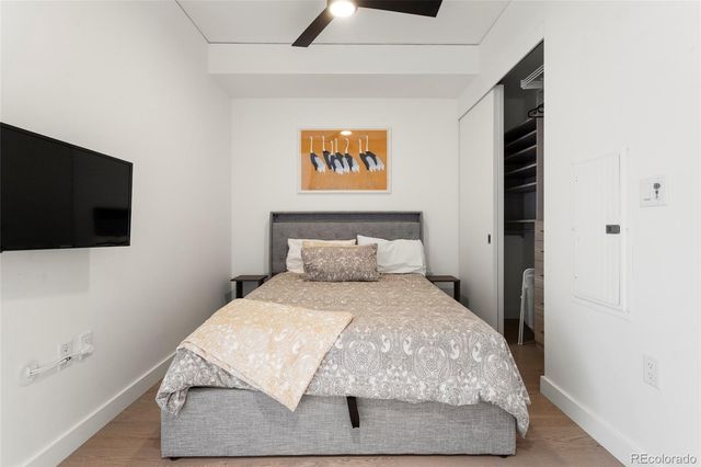 1750 Wewatta Street 1526, Denver, CO 80202