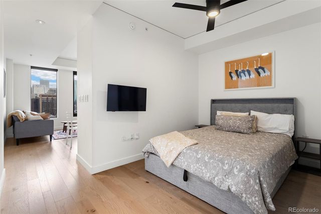 1750 Wewatta Street 1526, Denver, CO 80202