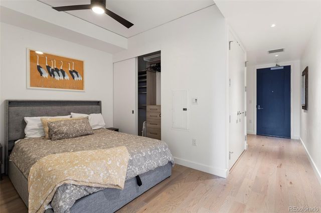 1750 Wewatta Street 1526, Denver, CO 80202