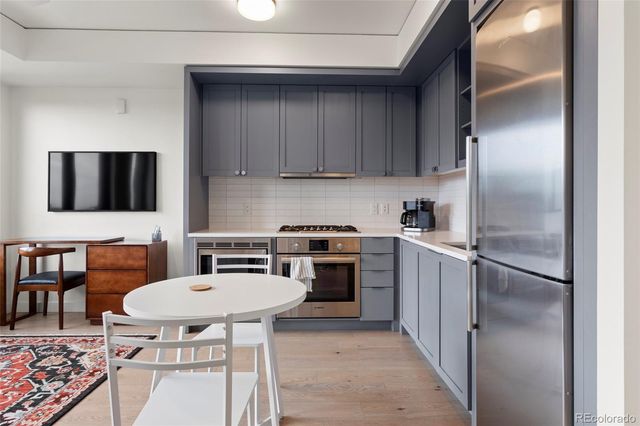 1750 Wewatta Street 1526, Denver, CO 80202