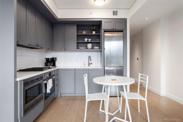 1750 Wewatta Street 1526, Denver, CO 80202