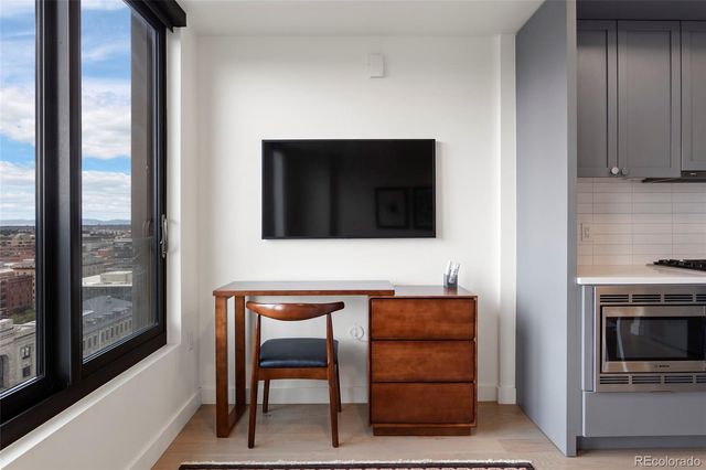 1750 Wewatta Street 1526, Denver, CO 80202