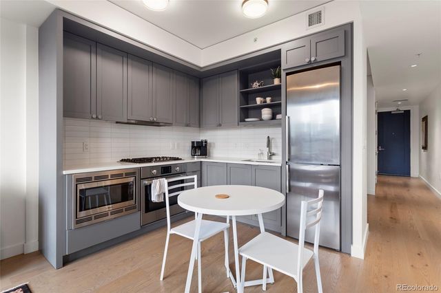 1750 Wewatta Street 1526, Denver, CO 80202