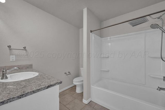 7209 ATHENS Street, Amarillo, TX 79118