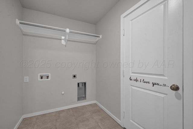 7209 ATHENS Street, Amarillo, TX 79118