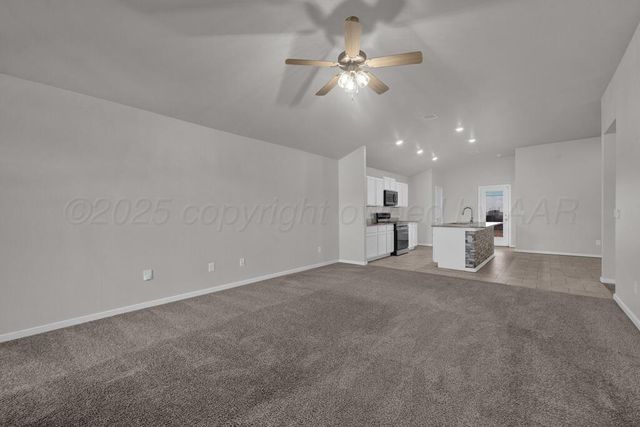 7209 ATHENS Street, Amarillo, TX 79118