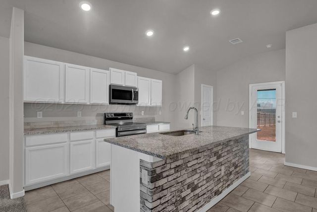 7209 ATHENS Street, Amarillo, TX 79118