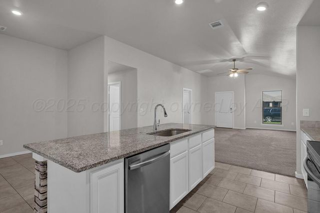 7209 ATHENS Street, Amarillo, TX 79118