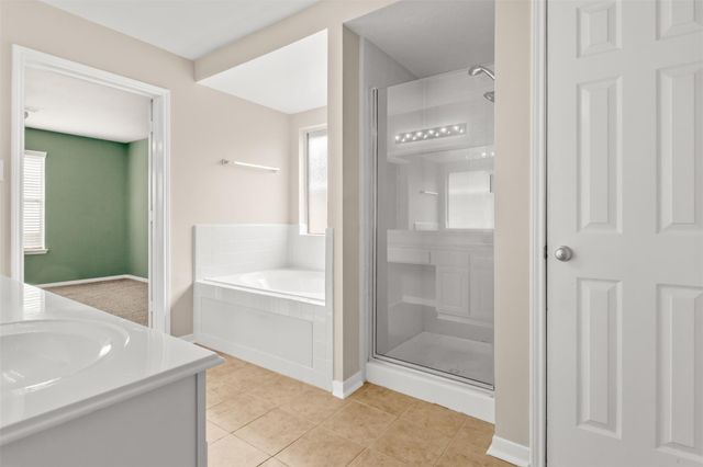 6113 Larrycrest Drive, Pearland, TX 77584