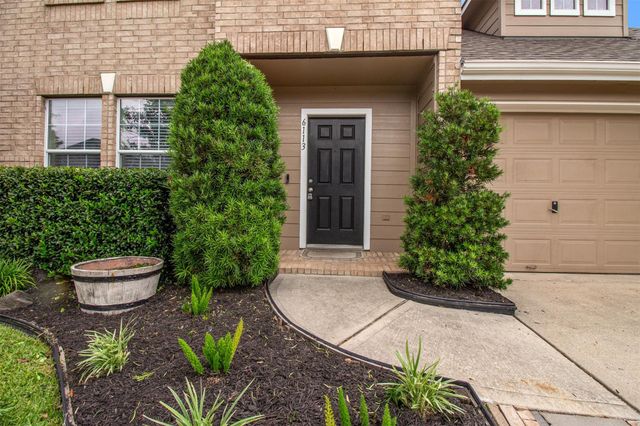 6113 Larrycrest Drive, Pearland, TX 77584