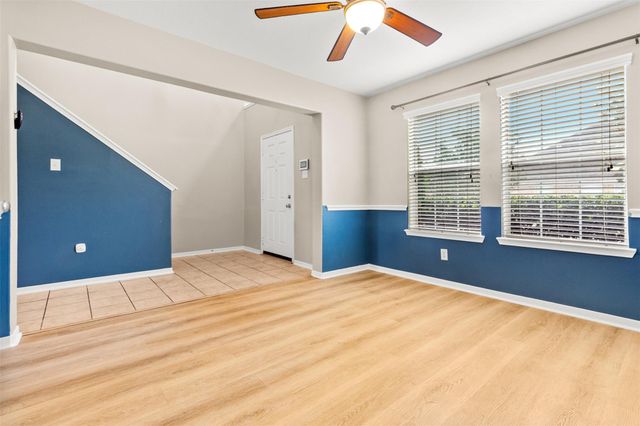 6113 Larrycrest Drive, Pearland, TX 77584