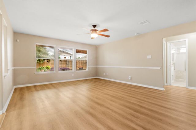 6113 Larrycrest Drive, Pearland, TX 77584