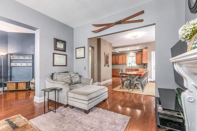 2215 Jefferson Avenue, Norwood, OH 45212