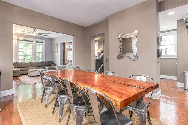 2215 Jefferson Avenue, Norwood, OH 45212