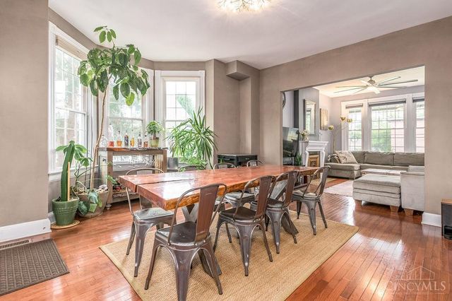 2215 Jefferson Avenue, Norwood, OH 45212