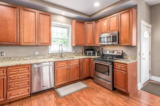 2215 Jefferson Avenue, Norwood, OH 45212