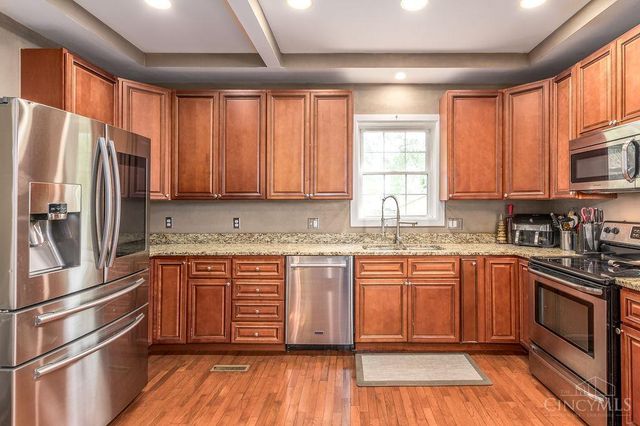 2215 Jefferson Avenue, Norwood, OH 45212