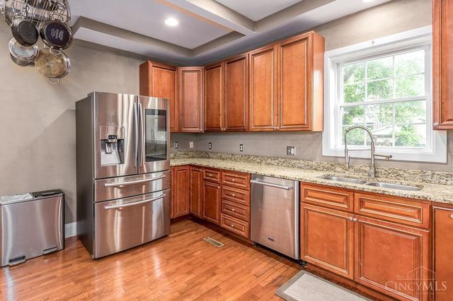 2215 Jefferson Avenue, Norwood, OH 45212