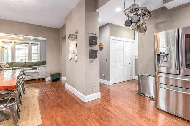 2215 Jefferson Avenue, Norwood, OH 45212