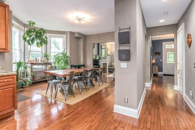 2215 Jefferson Avenue, Norwood, OH 45212