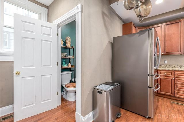 2215 Jefferson Avenue, Norwood, OH 45212