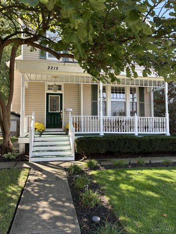 2215 Jefferson Avenue, Norwood, OH 45212