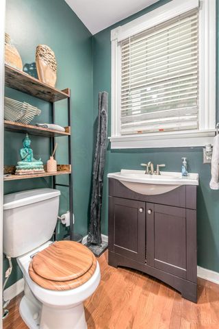 2215 Jefferson Avenue, Norwood, OH 45212