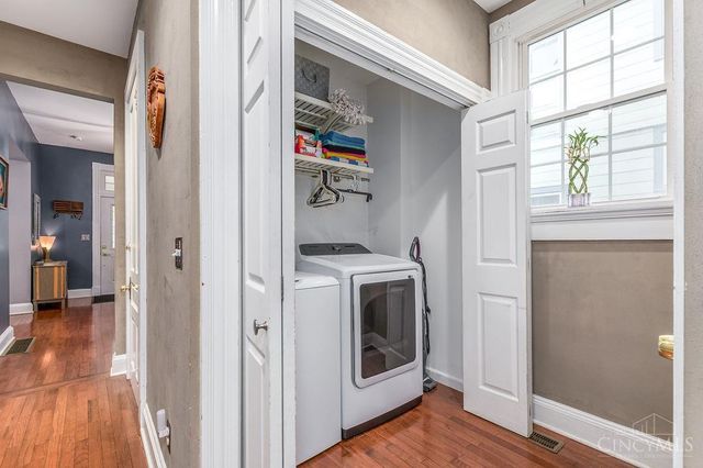 2215 Jefferson Avenue, Norwood, OH 45212