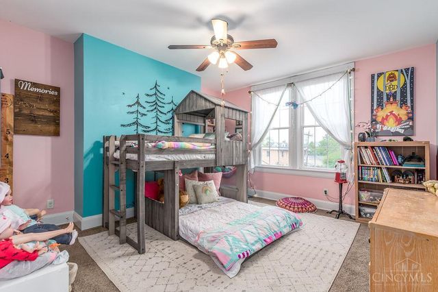 2215 Jefferson Avenue, Norwood, OH 45212