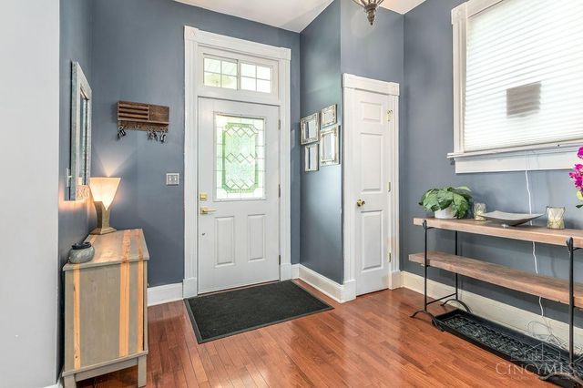 2215 Jefferson Avenue, Norwood, OH 45212